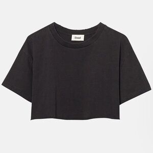 Elwood Oversized Baby Core Tee - Size S